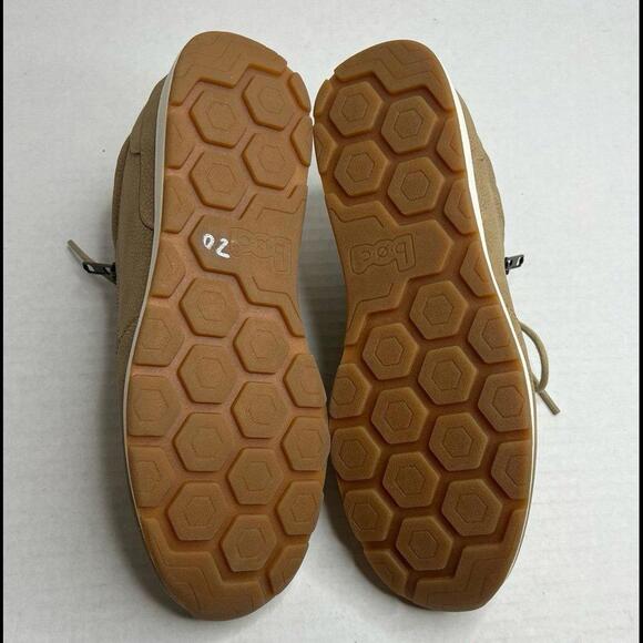 BOC By Born Khloe Fashion Sneakers - Size 8.5 - Picture 7 of 8